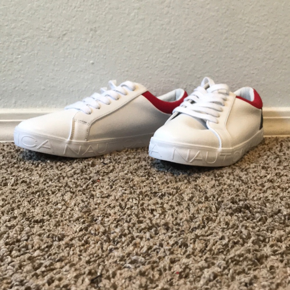 Nautica sneakers